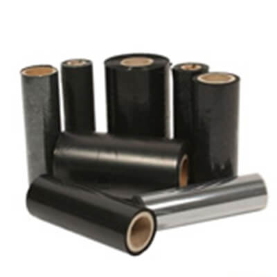 Ribbon Zebra negre awx500 + 154x450